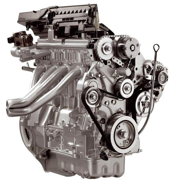 2014  B2500 Car Engine
